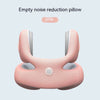 Noise Reduction Pillow