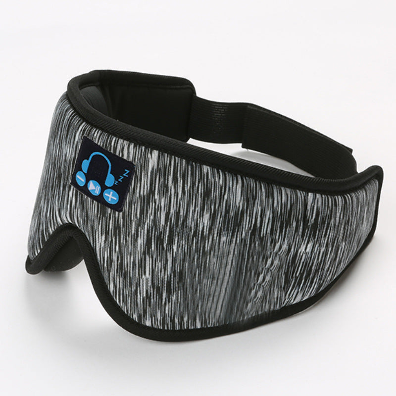 Wireless Earphones Sleeping Eye Mask