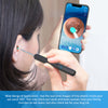 Ear Cleaner Otoscope with Camera